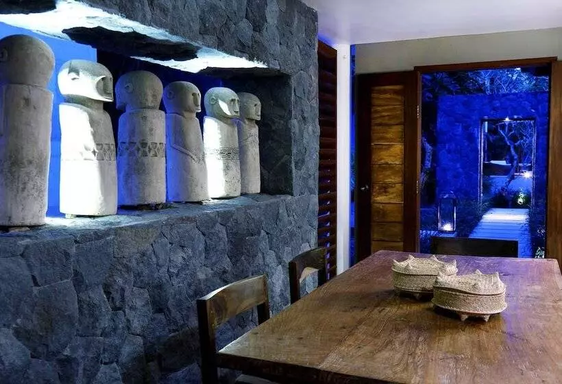 ビラホテル１ベッドルーム, The Purist Villas & Spa Ubud