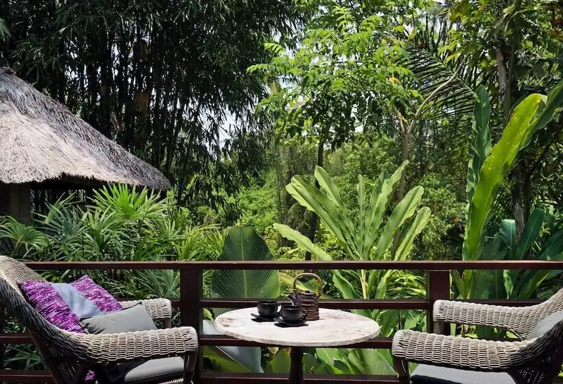 スイート, The Purist Villas & Spa Ubud