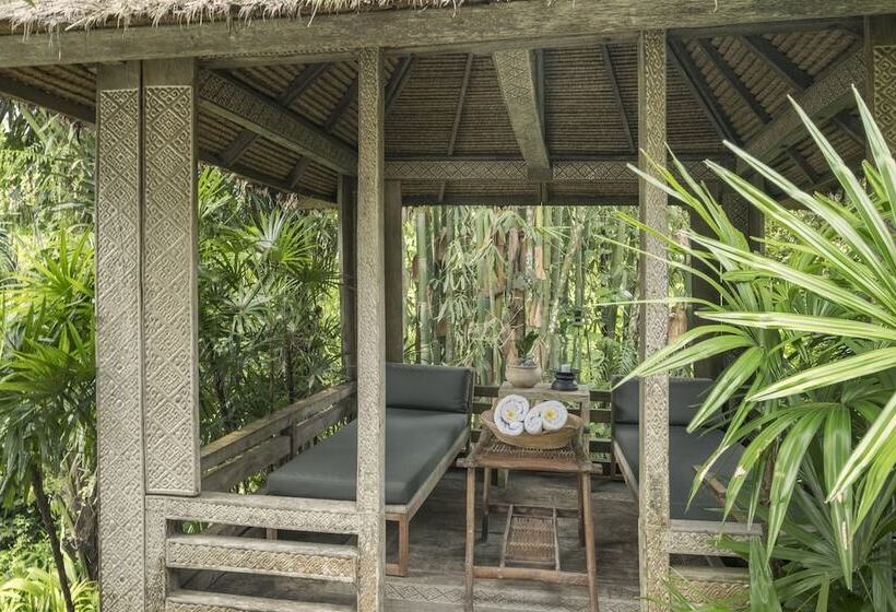 스위트, The Purist Villas & Spa Ubud