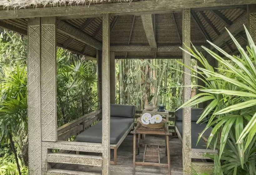 スイート, The Purist Villas & Spa Ubud
