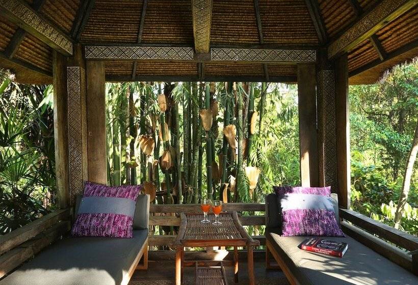 스위트, The Purist Villas & Spa Ubud