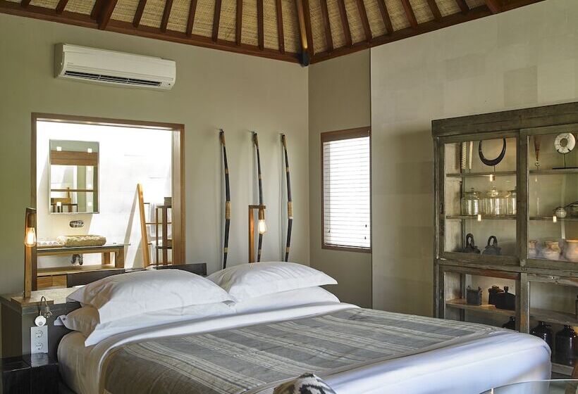 스위트, The Purist Villas & Spa Ubud
