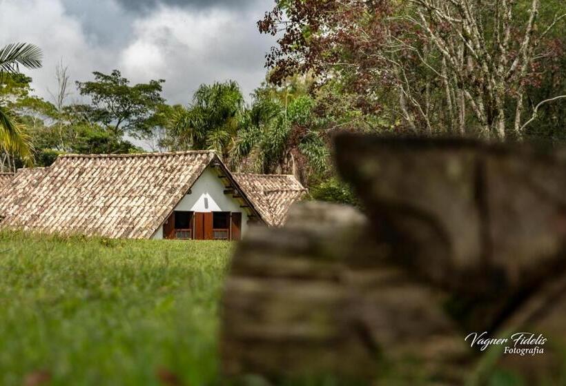 샬레, Vale Dos Eucaliptos