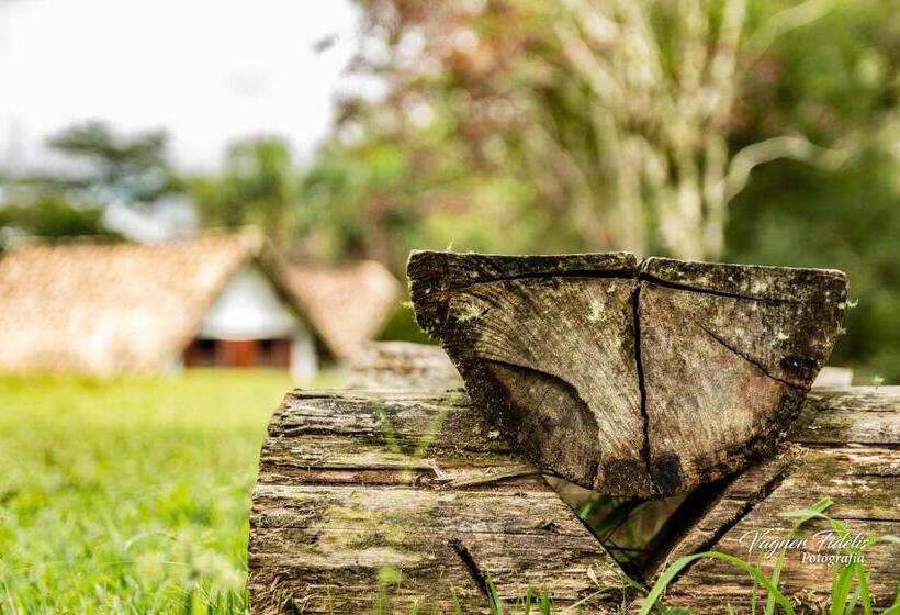 샬레, Vale Dos Eucaliptos