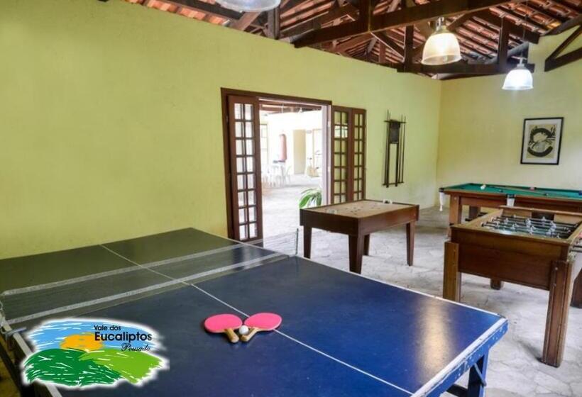 샬레, Vale Dos Eucaliptos