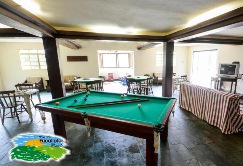 샬레, Vale Dos Eucaliptos