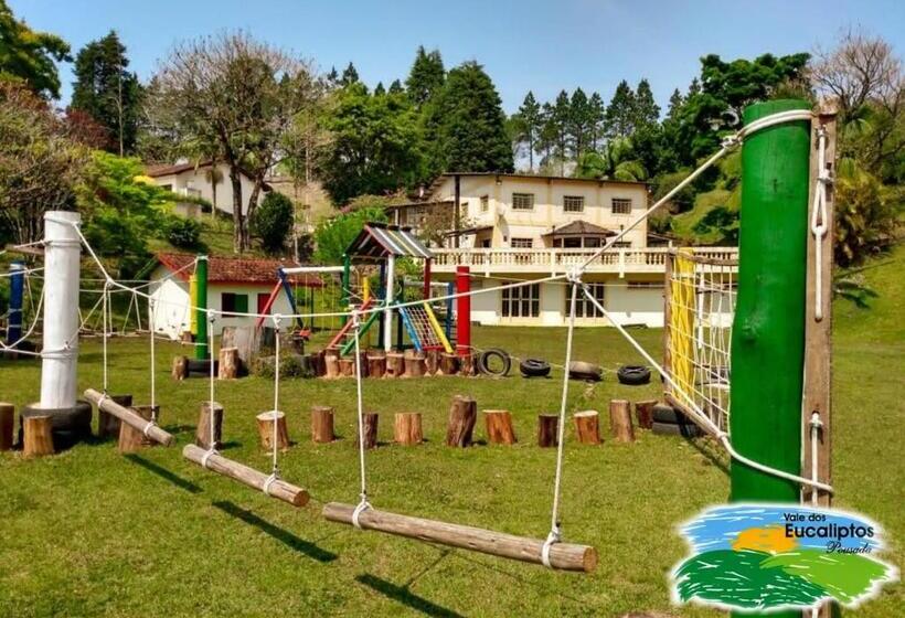 샬레, Vale Dos Eucaliptos