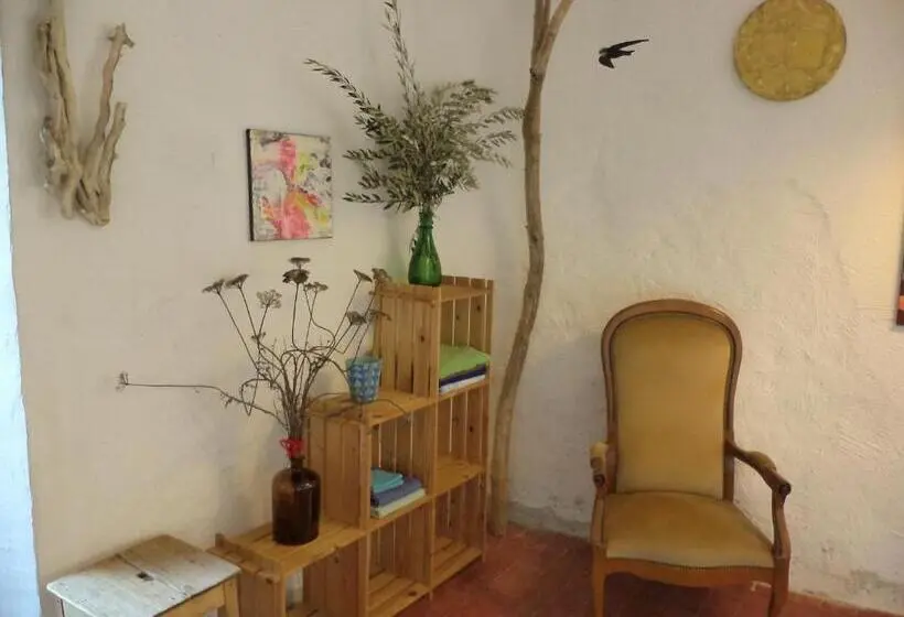 Quarto Standard Casa de Banho Partilhada, B&b Casa Codega
