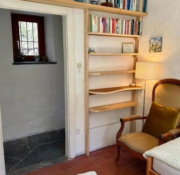 Quarto Basic, B&b Casa Codega