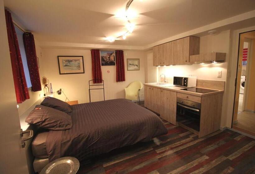 스위트, Confort Et Calme à Colmar