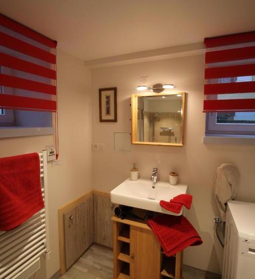 스위트, Confort Et Calme à Colmar