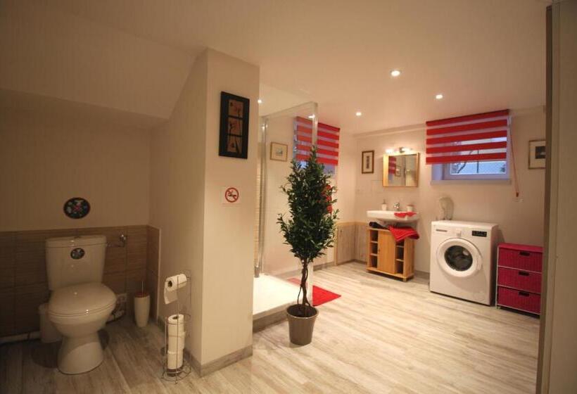 스위트, Confort Et Calme à Colmar