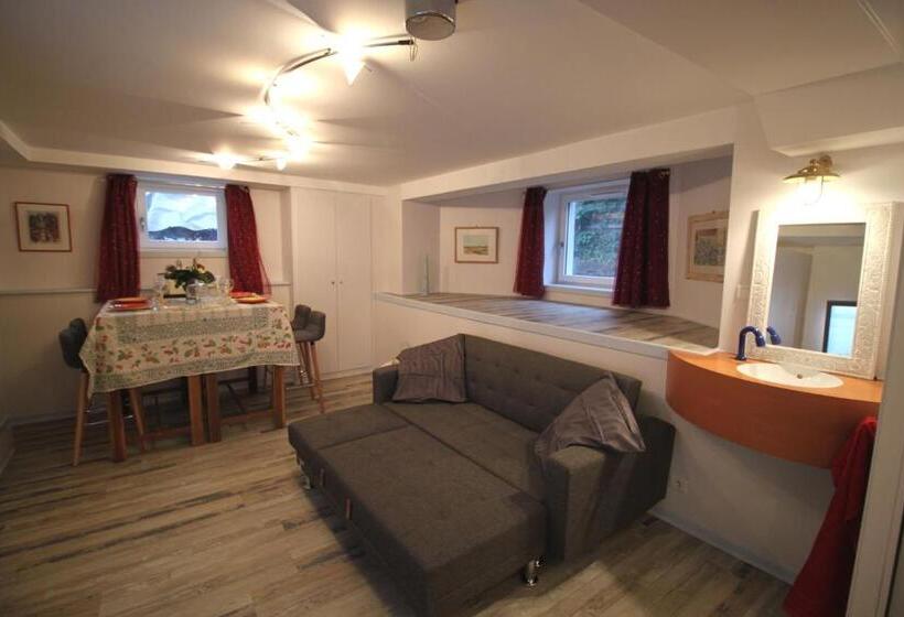 스위트, Confort Et Calme à Colmar