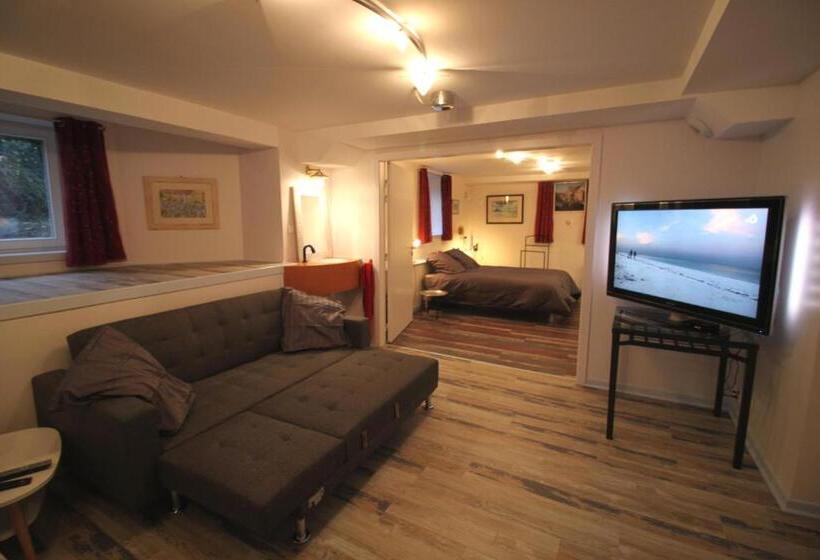 스위트, Confort Et Calme à Colmar