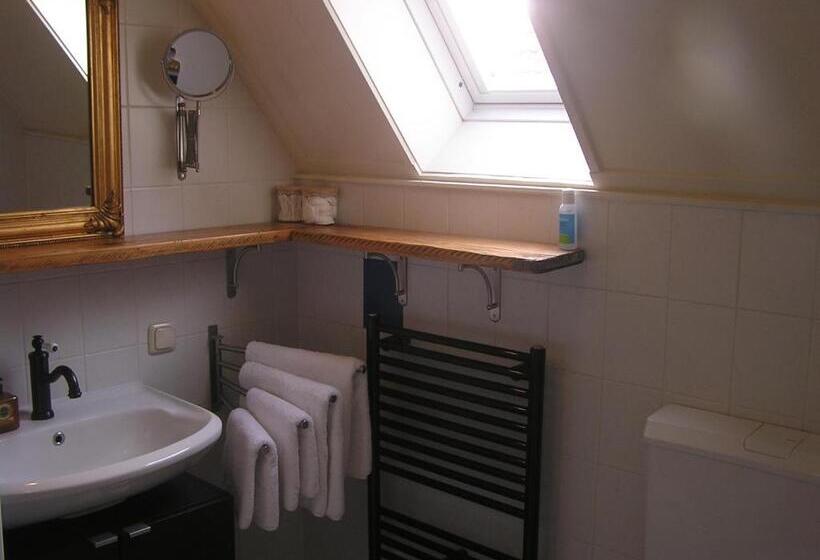Quarto Deluxe, Rose Cottage B&b