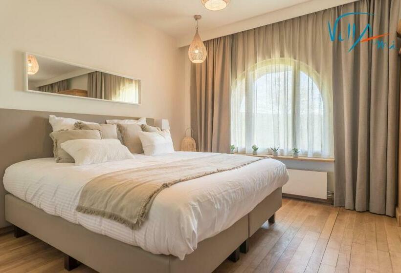 Трехместный Номер Комфорт, Villami
