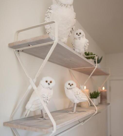 חדר דלוקס, Villami