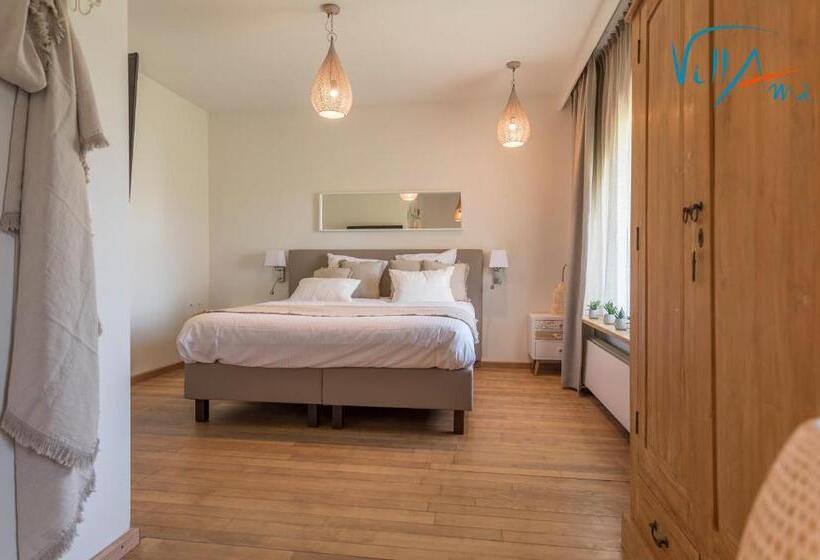 חדר קומפורט לשלושה, Villami