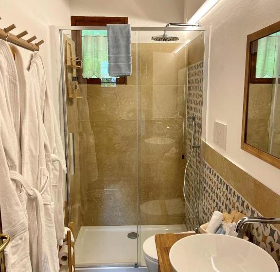 Дом 1 Спальня, La Panoramica Gubbio   Maison De Charme   Casette E Appartamenti Self Catering Per Vacanze Meravigli