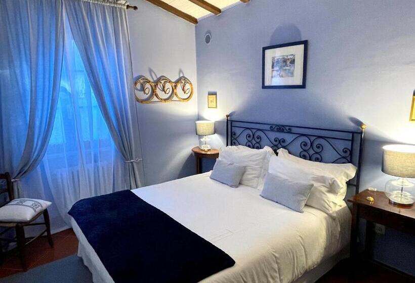 Дом 1 Спальня, La Panoramica Gubbio   Maison De Charme   Casette E Appartamenti Self Catering Per Vacanze Meravigli