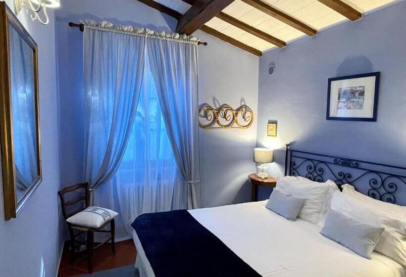 Дом 1 Спальня, La Panoramica Gubbio   Maison De Charme   Casette E Appartamenti Self Catering Per Vacanze Meravigli