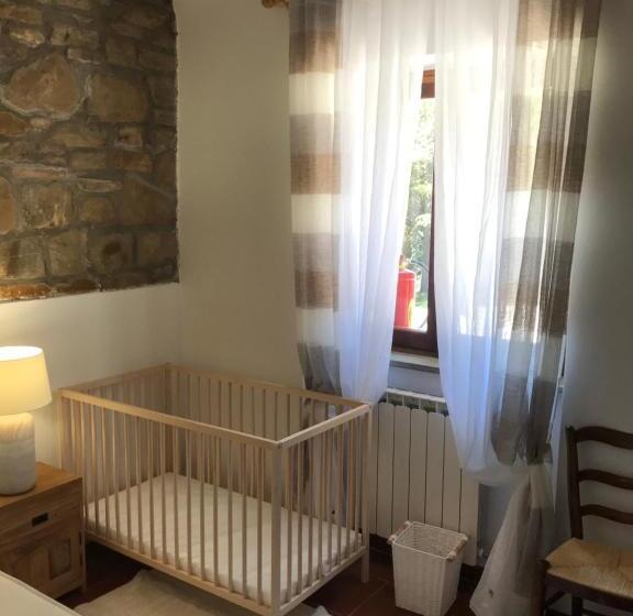 Дом 2 Спальни, La Panoramica Gubbio   Maison De Charme   Casette E Appartamenti Self Catering Per Vacanze Meravigli