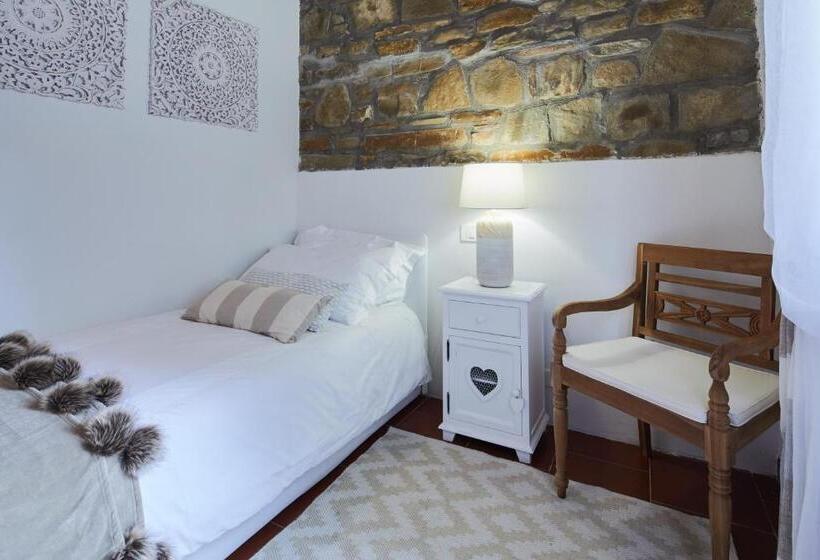 Дом 2 Спальни, La Panoramica Gubbio   Maison De Charme   Casette E Appartamenti Self Catering Per Vacanze Meravigli