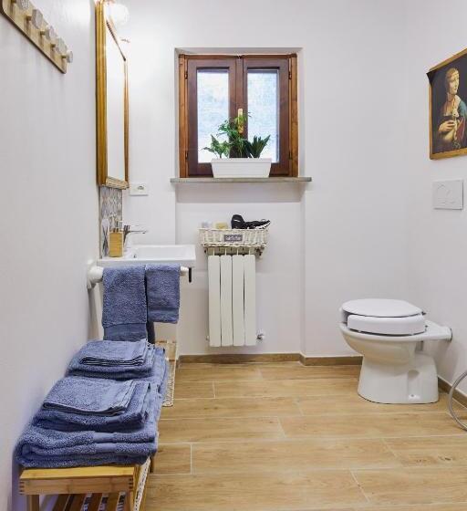 Дом 2 Спальни, La Panoramica Gubbio   Maison De Charme   Casette E Appartamenti Self Catering Per Vacanze Meravigli