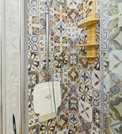 Дом 2 Спальни, La Panoramica Gubbio   Maison De Charme   Casette E Appartamenti Self Catering Per Vacanze Meravigli
