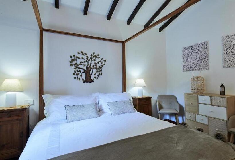 Дом 2 Спальни, La Panoramica Gubbio   Maison De Charme   Casette E Appartamenti Self Catering Per Vacanze Meravigli