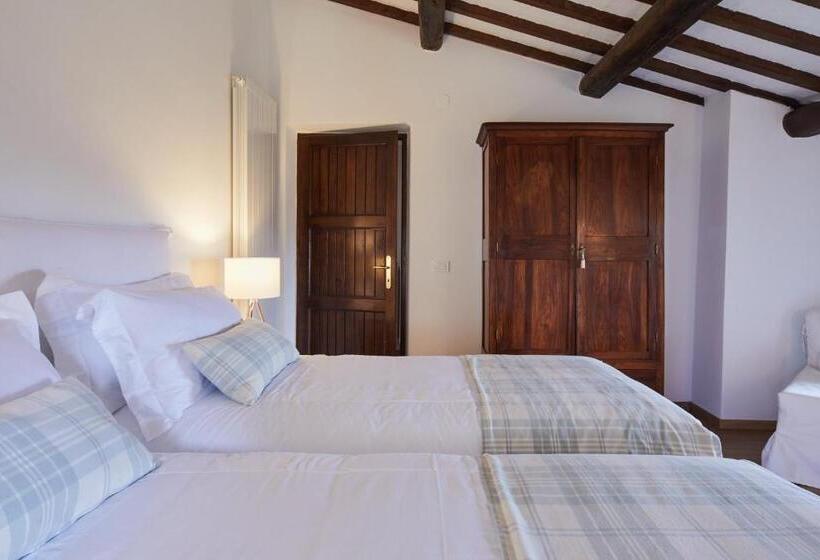 Апартаменты 1 Спальня, La Panoramica Gubbio   Maison De Charme   Casette E Appartamenti Self Catering Per Vacanze Meravigli