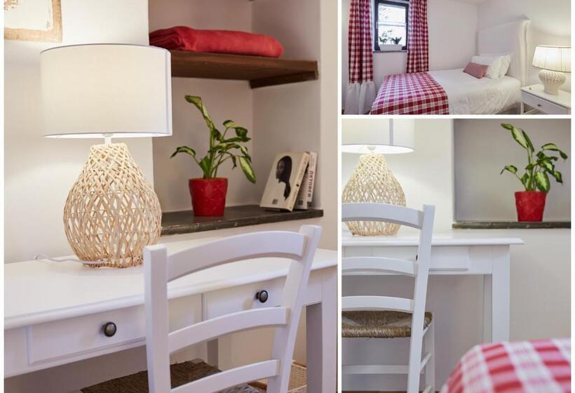 Апартаменты 3 Спальни, La Panoramica Gubbio   Maison De Charme   Casette E Appartamenti Self Catering Per Vacanze Meravigli