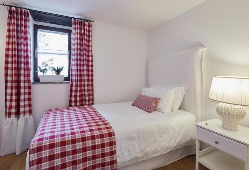 Апартаменты 3 Спальни, La Panoramica Gubbio   Maison De Charme   Casette E Appartamenti Self Catering Per Vacanze Meravigli