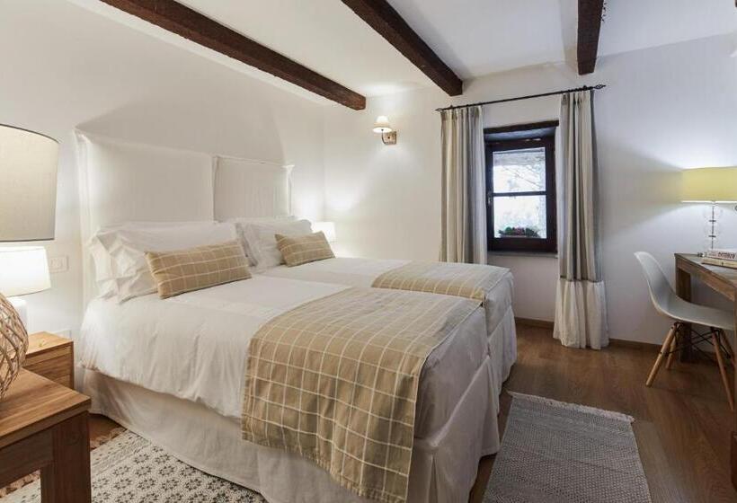 Апартаменты 3 Спальни, La Panoramica Gubbio   Maison De Charme   Casette E Appartamenti Self Catering Per Vacanze Meravigli