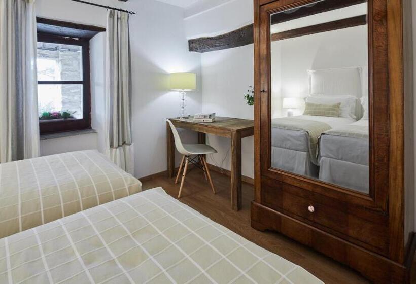 Апартаменты 3 Спальни, La Panoramica Gubbio   Maison De Charme   Casette E Appartamenti Self Catering Per Vacanze Meravigli