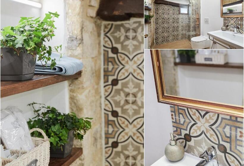 Апартаменты 3 Спальни, La Panoramica Gubbio   Maison De Charme   Casette E Appartamenti Self Catering Per Vacanze Meravigli