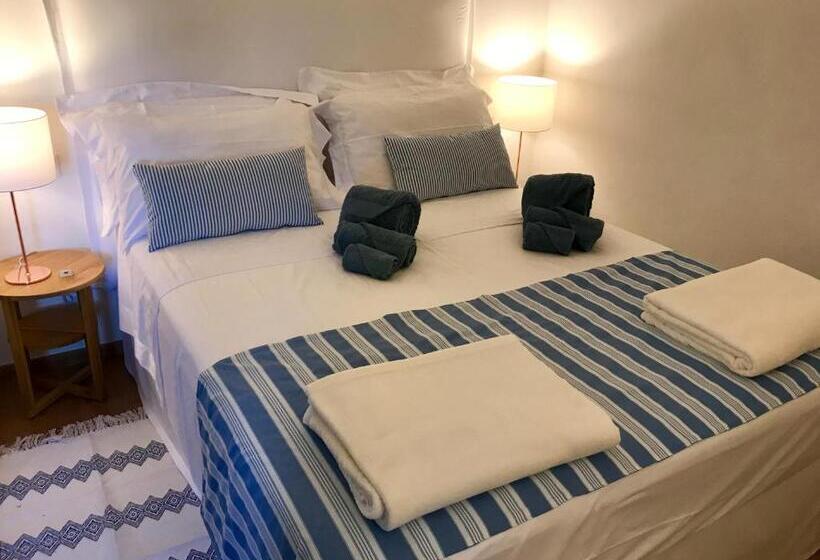 Апартаменты Superior 1 Спальня, La Panoramica Gubbio   Maison De Charme   Casette E Appartamenti Self Catering Per Vacanze Meravigli