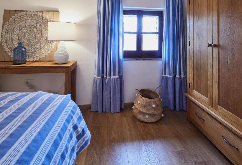 Апартаменты Superior 1 Спальня, La Panoramica Gubbio   Maison De Charme   Casette E Appartamenti Self Catering Per Vacanze Meravigli