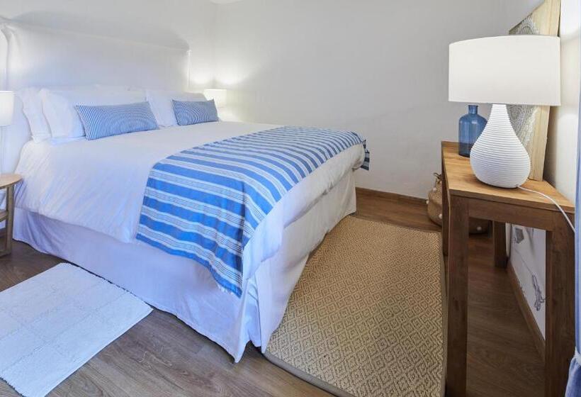 Апартаменты Superior 1 Спальня, La Panoramica Gubbio   Maison De Charme   Casette E Appartamenti Self Catering Per Vacanze Meravigli