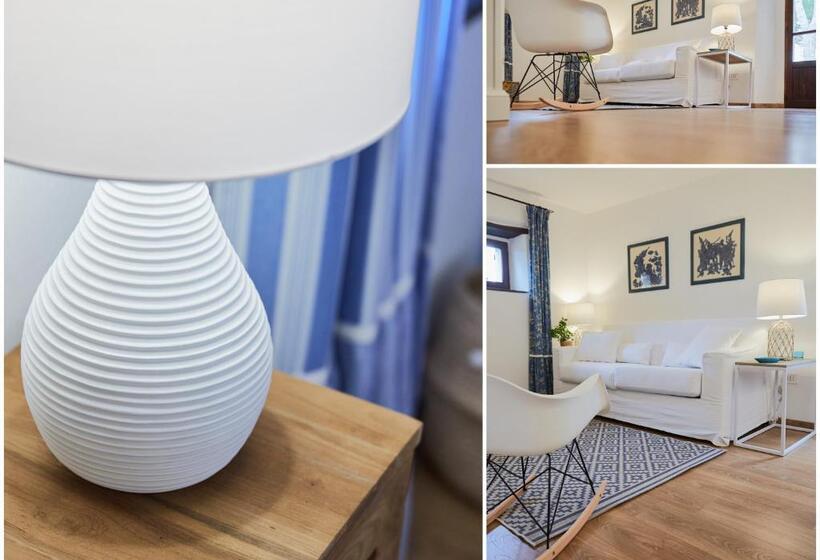 Апартаменты Superior 1 Спальня, La Panoramica Gubbio   Maison De Charme   Casette E Appartamenti Self Catering Per Vacanze Meravigli