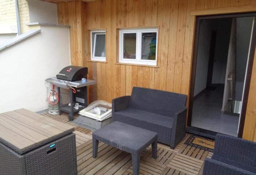 Студия Стандарт, Au Pied De L Abbaye De Leffe