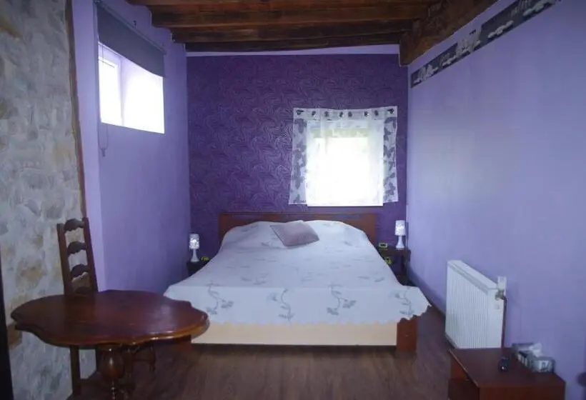 ファミリールーム, Chambres D Hôtes   Domaine Beau Sejour