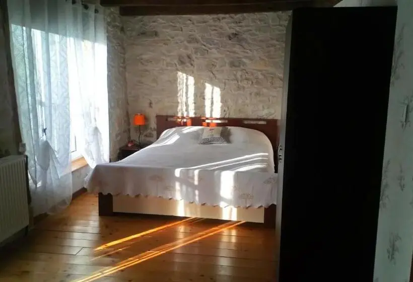 ファミリールーム, Chambres D Hôtes   Domaine Beau Sejour