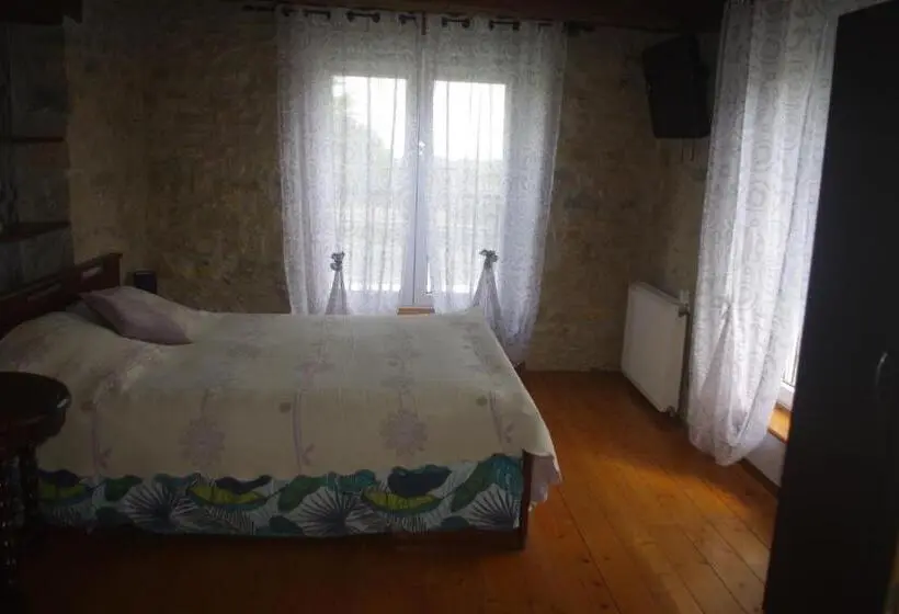 スタンダードルーム, Chambres D Hôtes   Domaine Beau Sejour