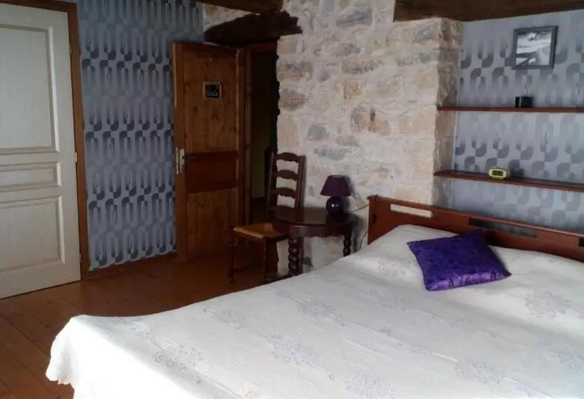 スタンダードルーム, Chambres D Hôtes   Domaine Beau Sejour