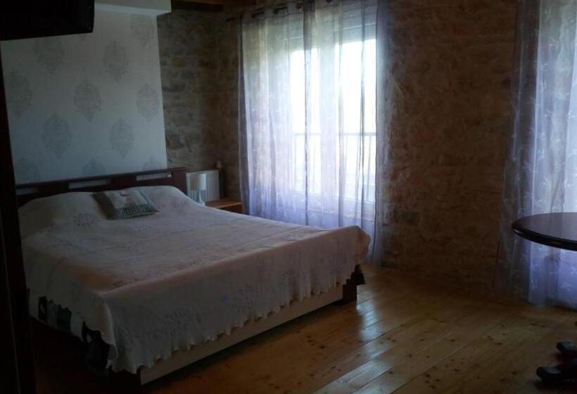 스탠다드 룸, Chambres D Hôtes   Domaine Beau Sejour