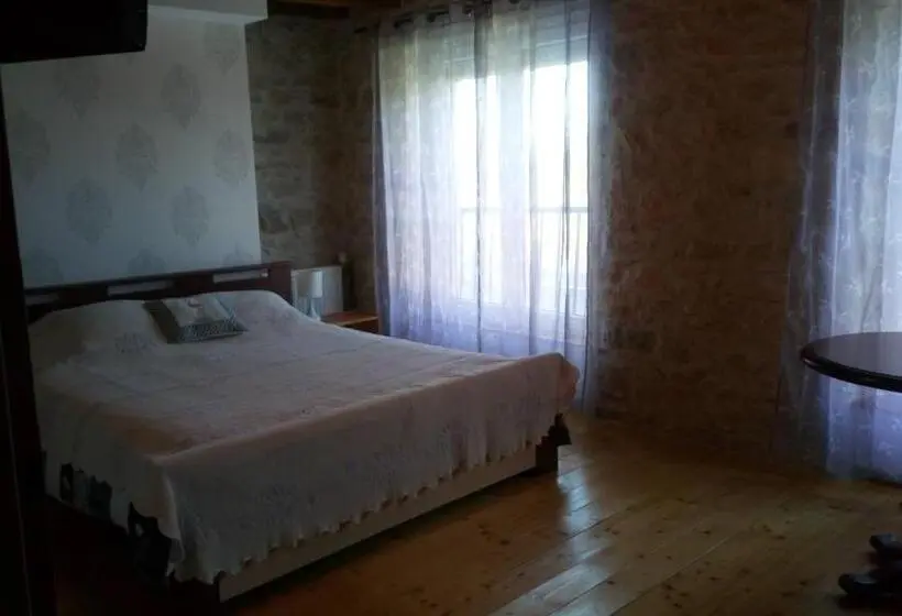 スタンダードルーム, Chambres D Hôtes   Domaine Beau Sejour