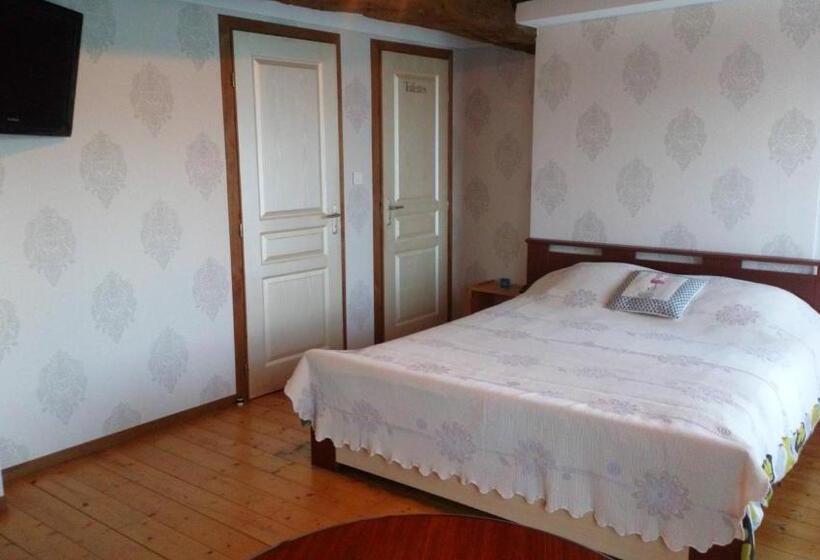 스탠다드 룸, Chambres D Hôtes   Domaine Beau Sejour