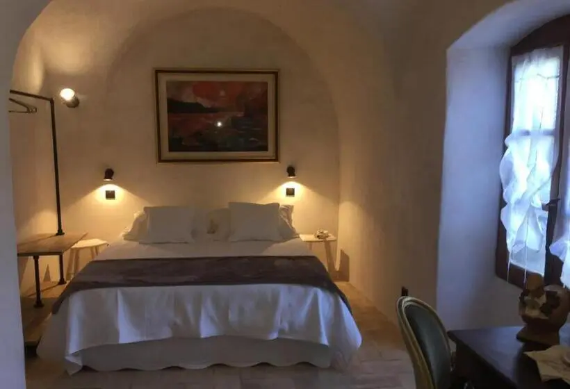 スタンダードルーム, Chambres D Hôtes Mulino Nannaré