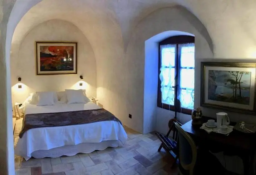 スタンダードルーム, Chambres D Hôtes Mulino Nannaré